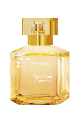 Aqua Vitae Cologne Forte Eau de Parfum